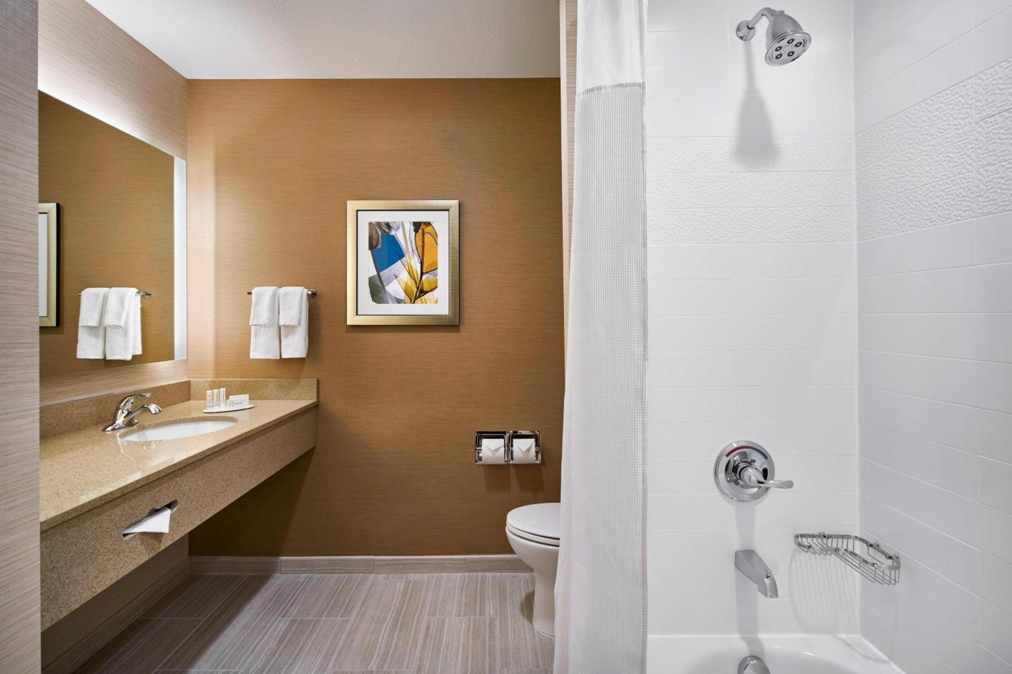 Fairfield Inn & Suites By Marriott Alexandria,Virginia Eksteriør bilde